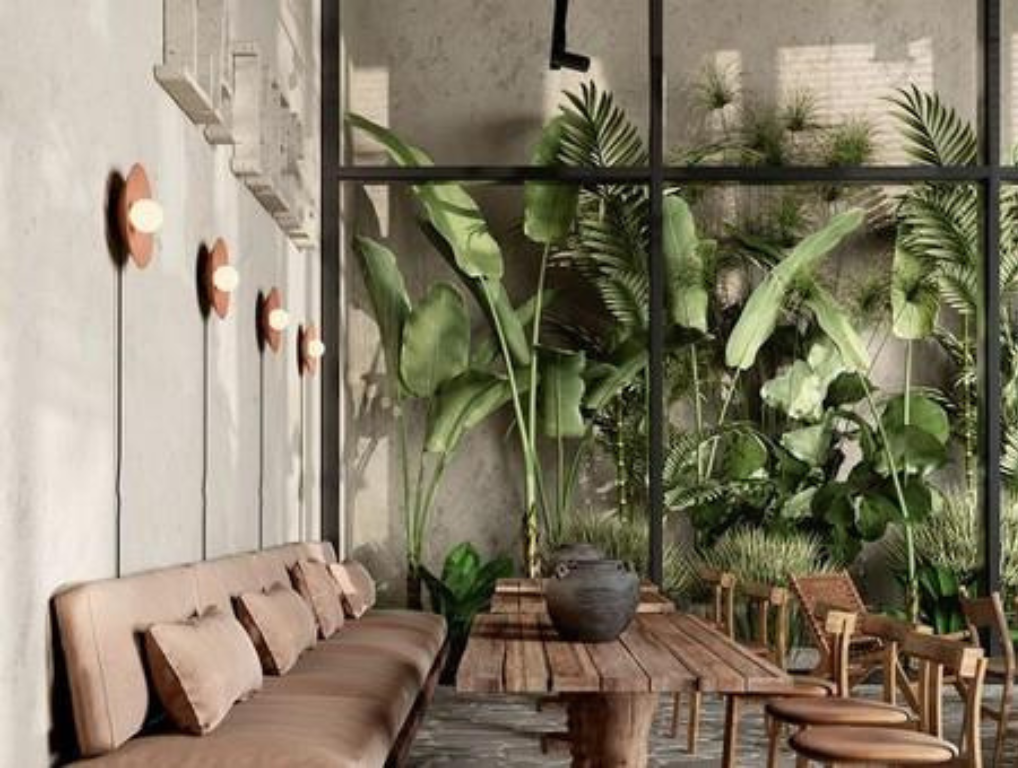 Commercial Renovation