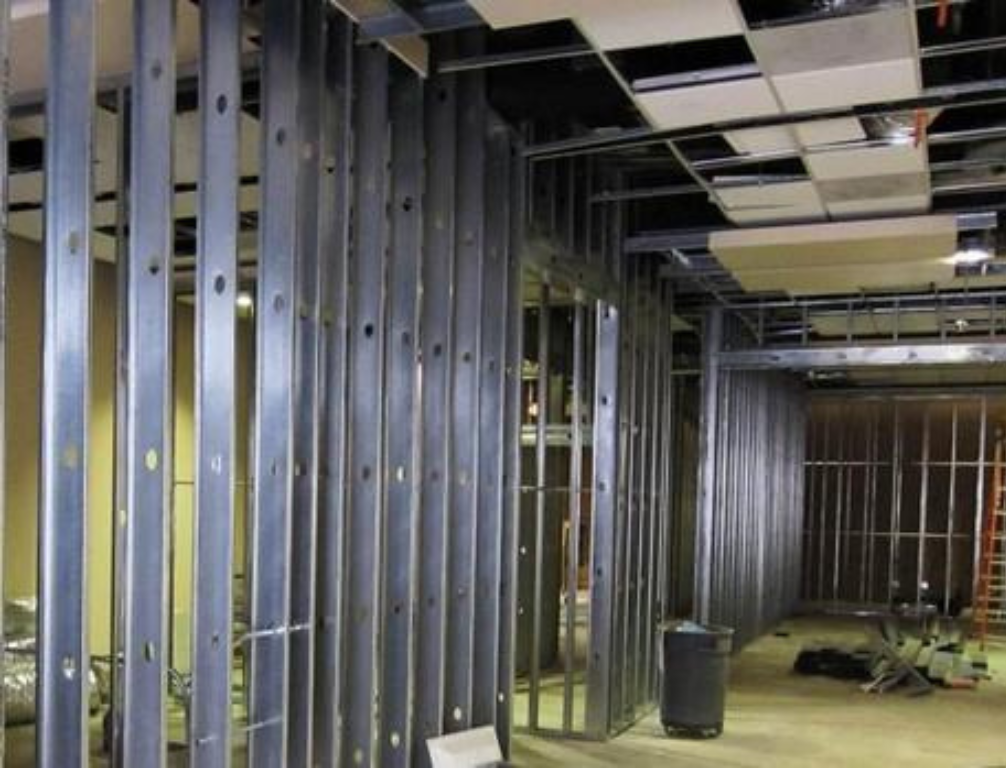 Construction Project