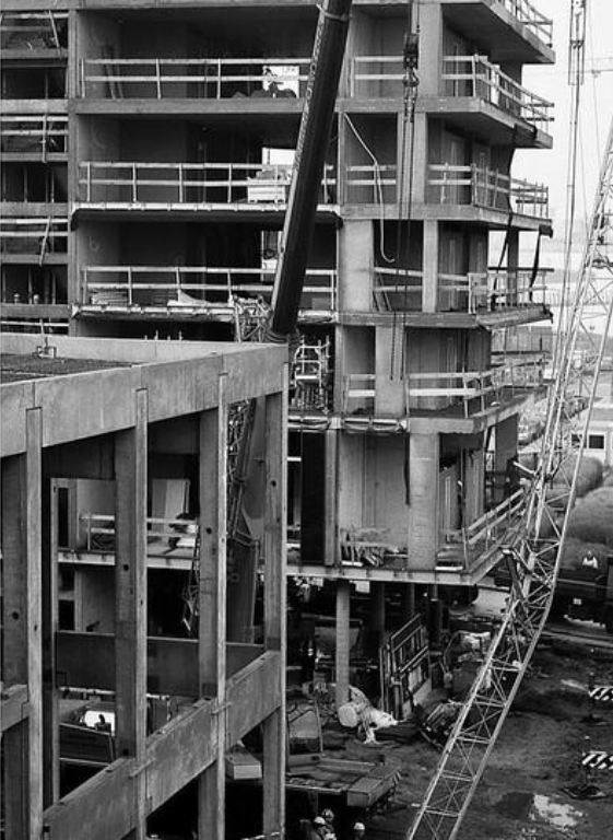 Construction Renovation