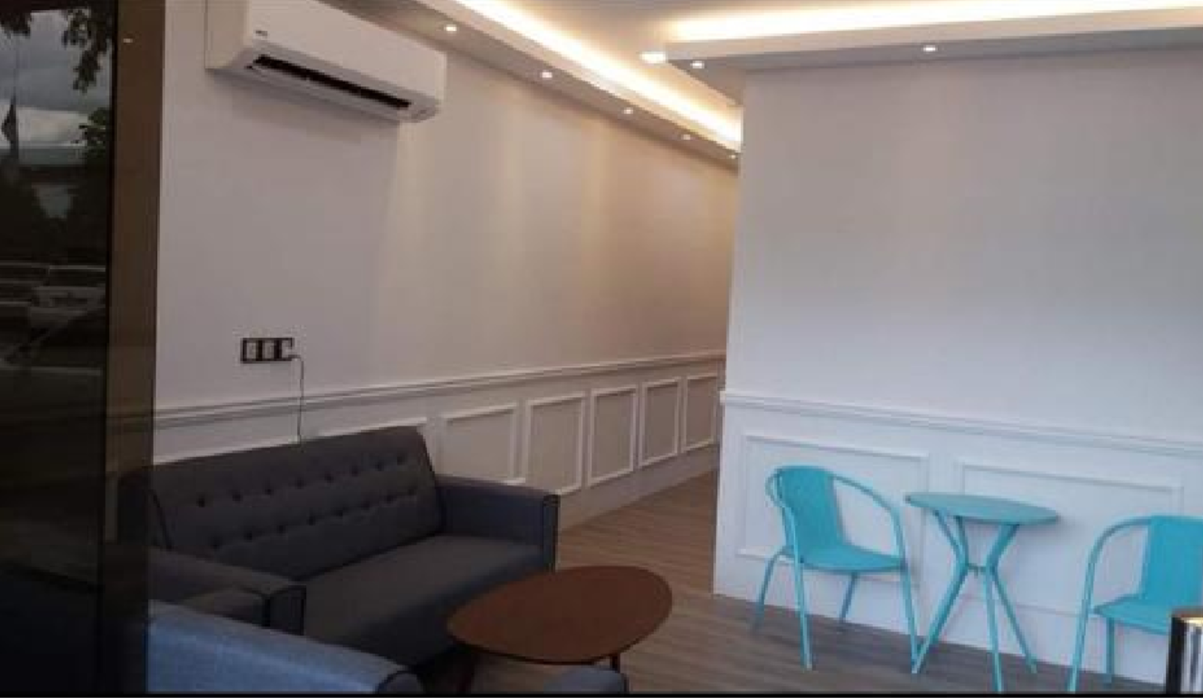 Clinic Interior View 5