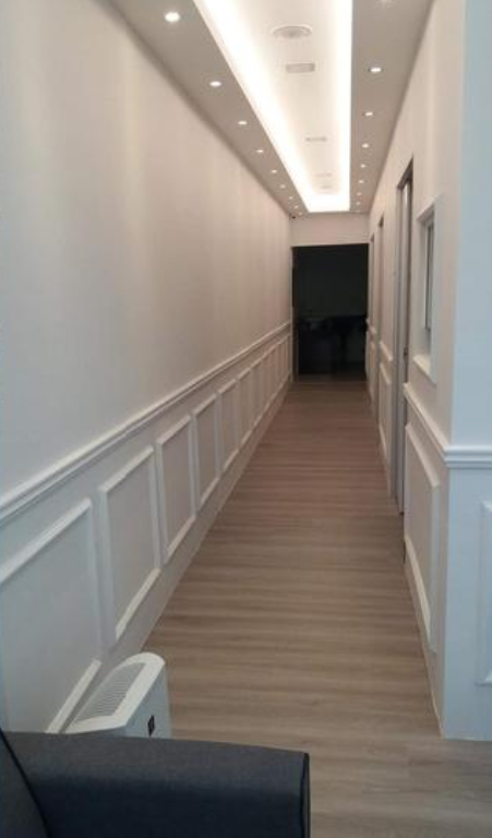 Clinic Interior View 6