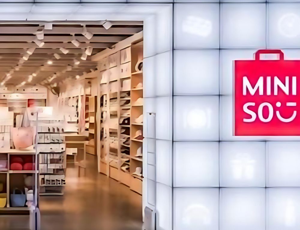Miniso