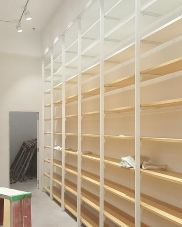 Miniso Interior View 2
