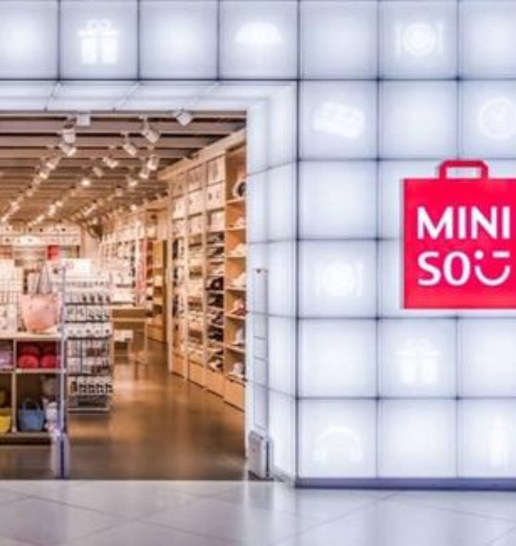 Miniso