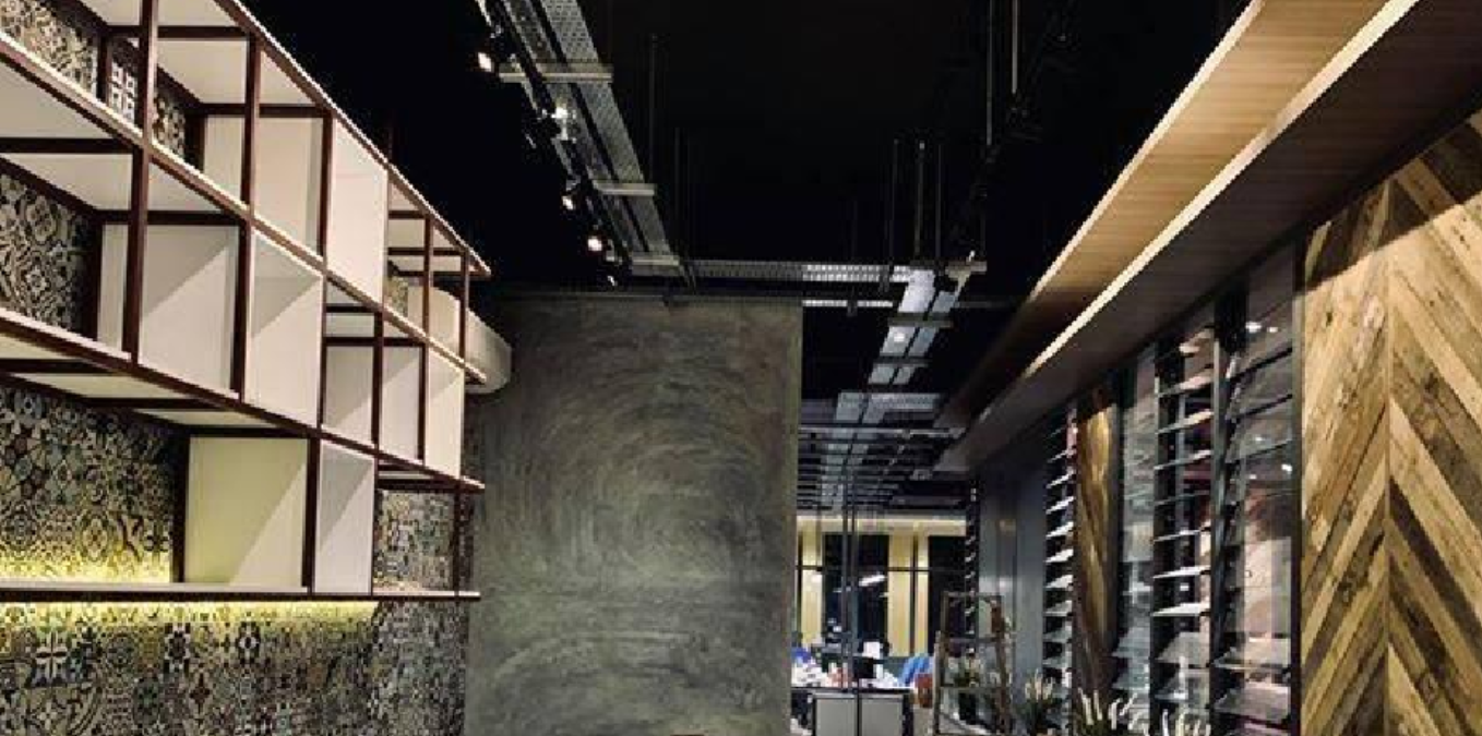 MINISO HQ Interior 3