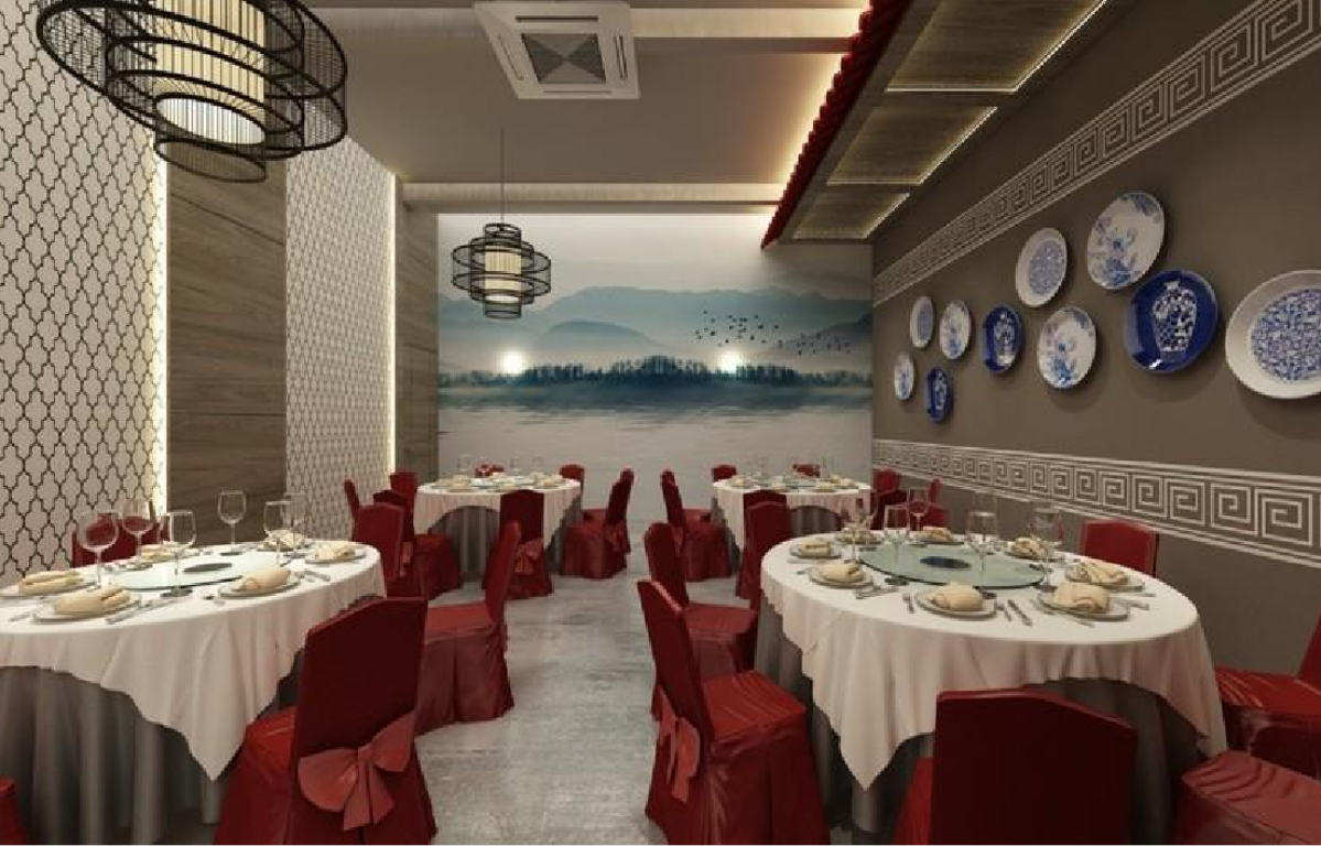 Mohd Chan Interior 1