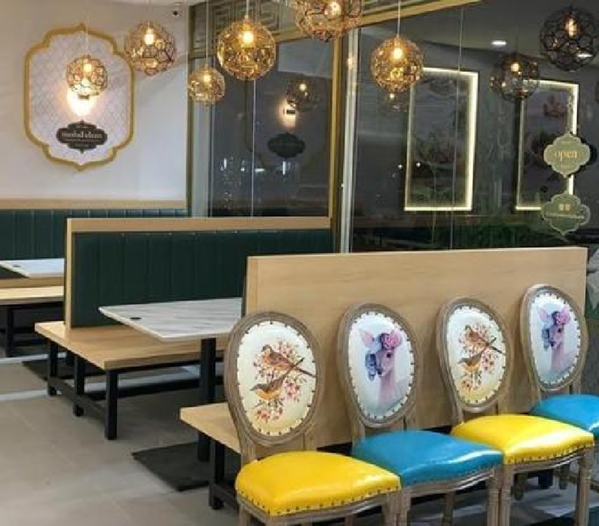 Mohd Chan Interior 3