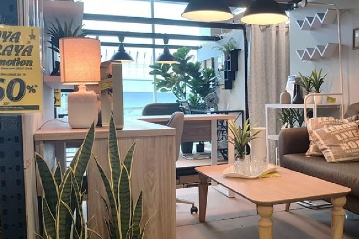 SSF Retail Interior 2