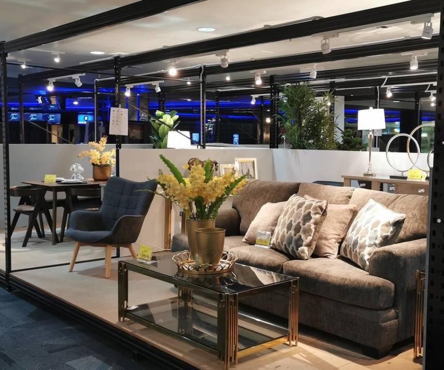 SSF Retail Interior 5