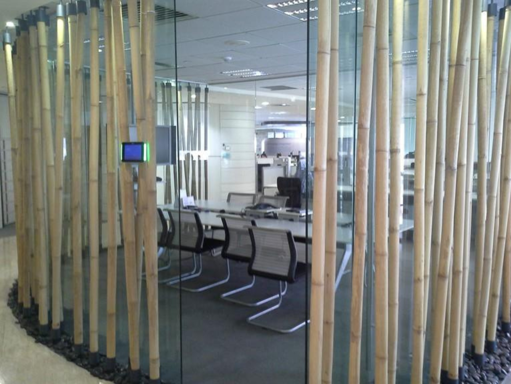 Steelcase Office Interior 4