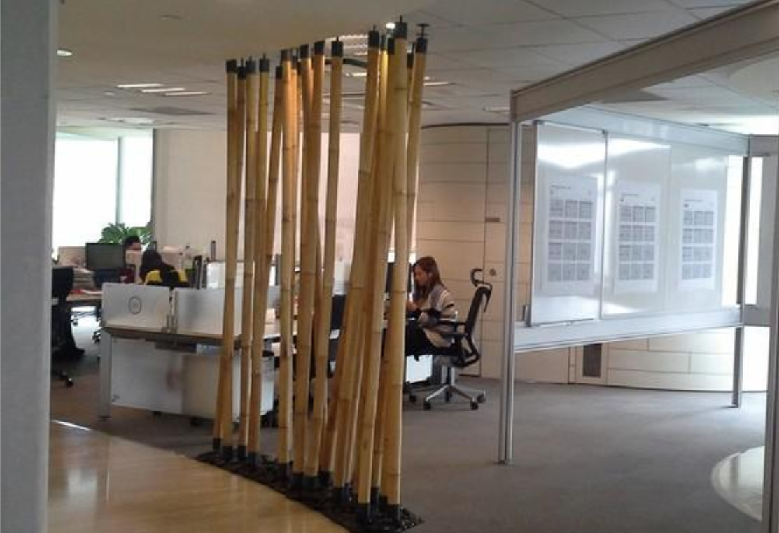 Steelcase Showroom 2