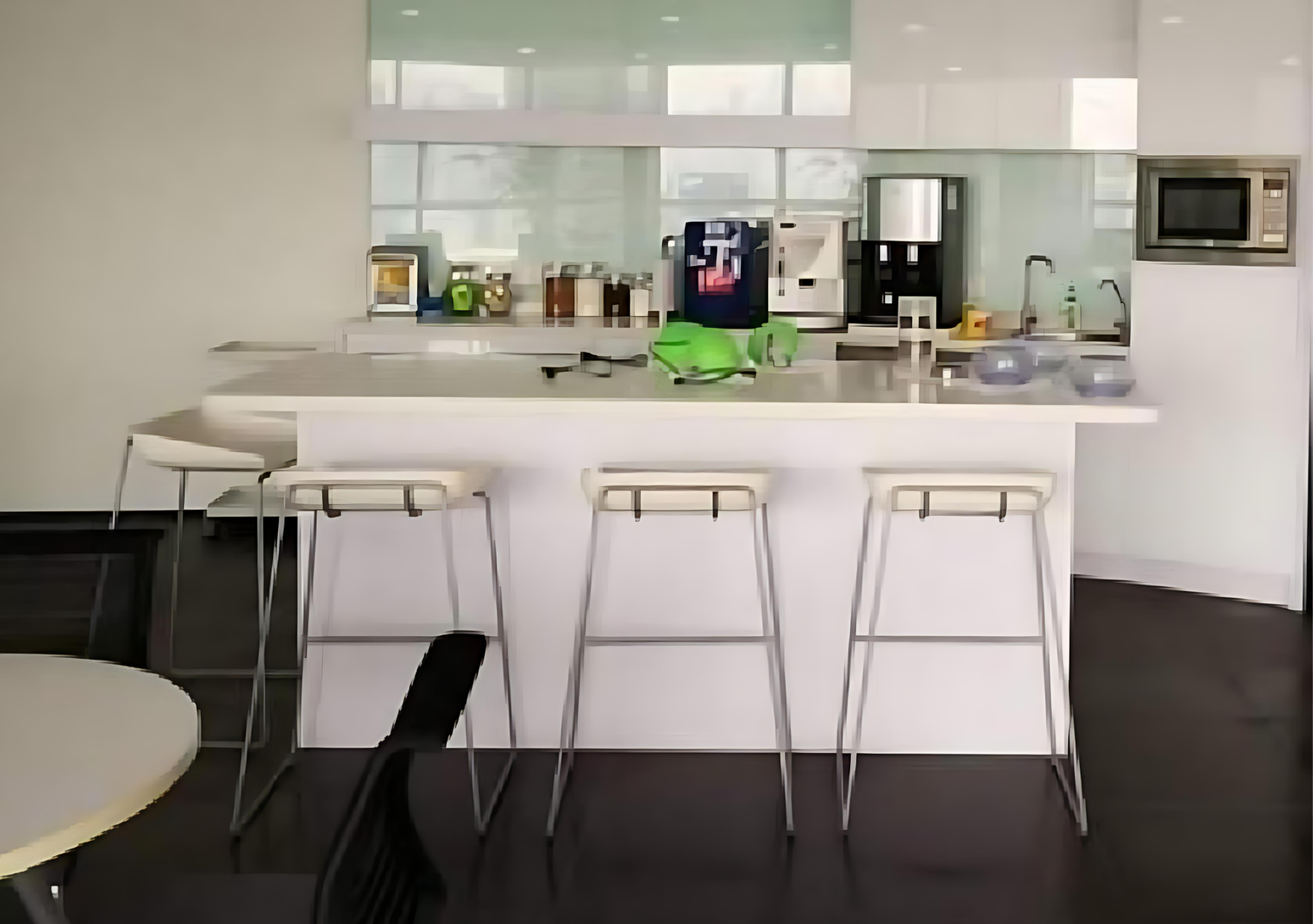 Steelcase Showroom 3