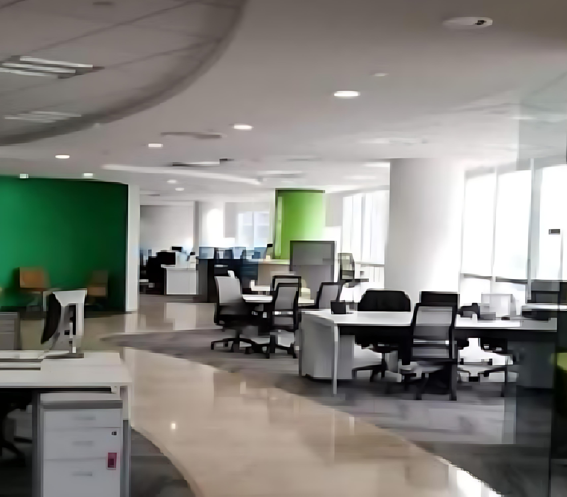 Steelcase Showroom 5