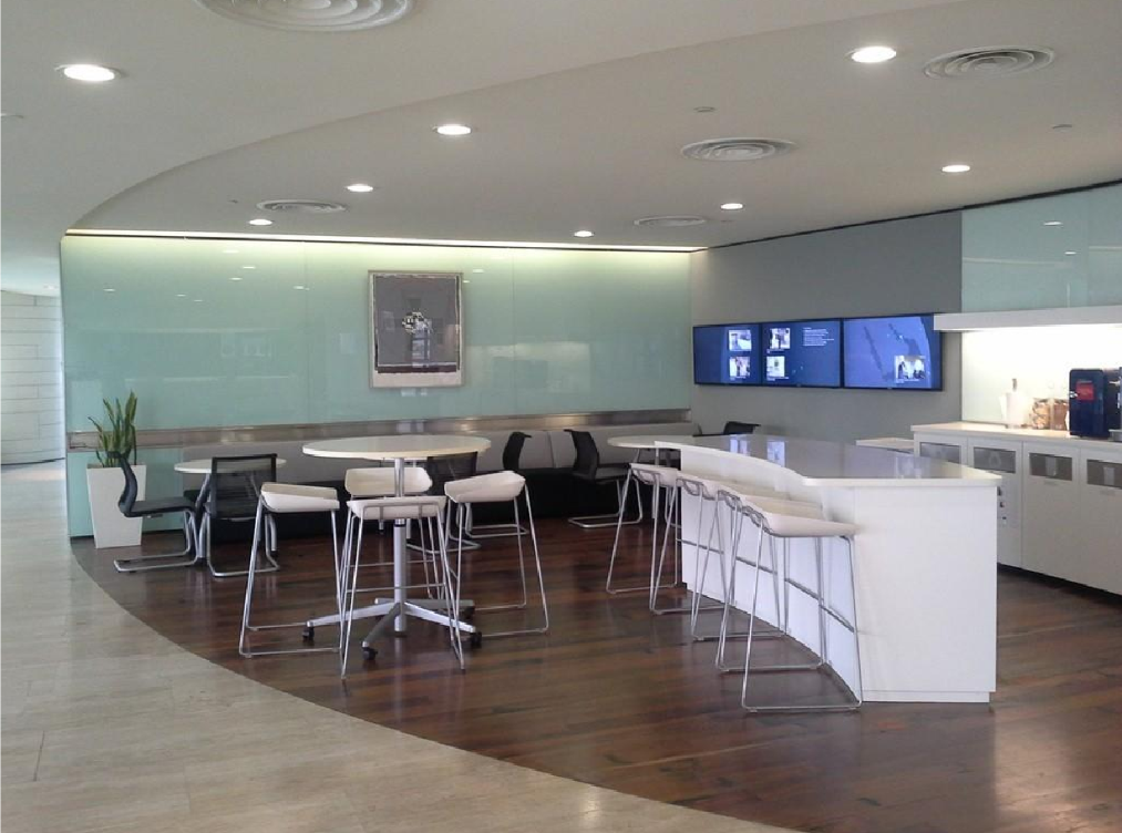 Steelcase Showroom 4