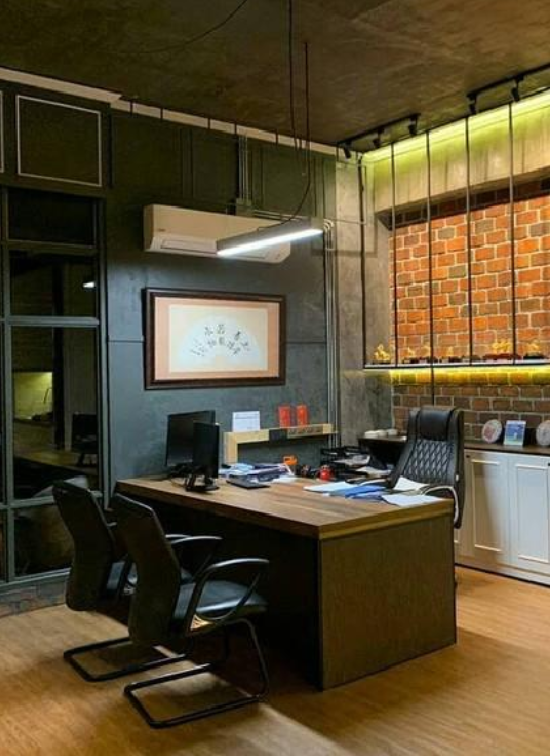 WH Electrical Interior 5