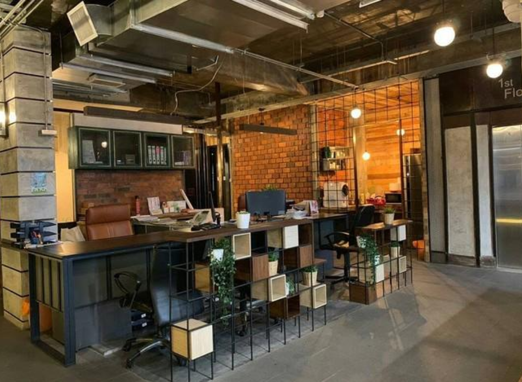 WH Electrical Interior 3