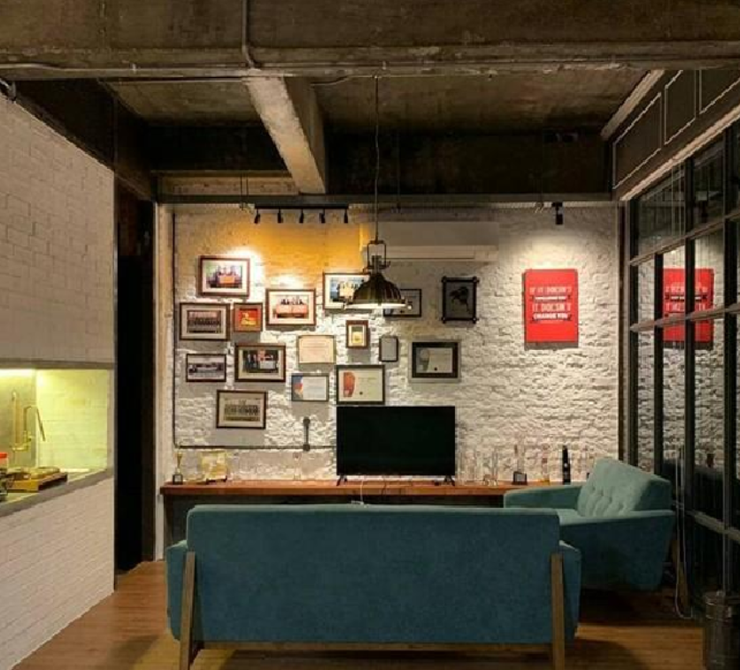 WH Electrical Interior 6