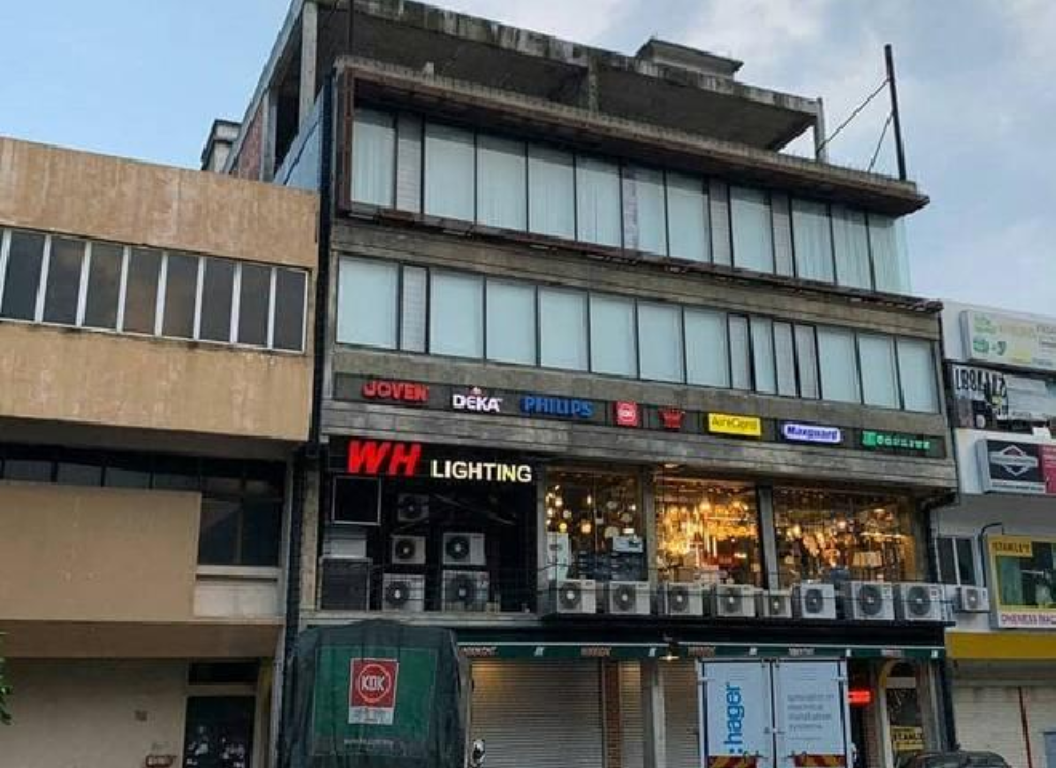 WH Electrical Process 2