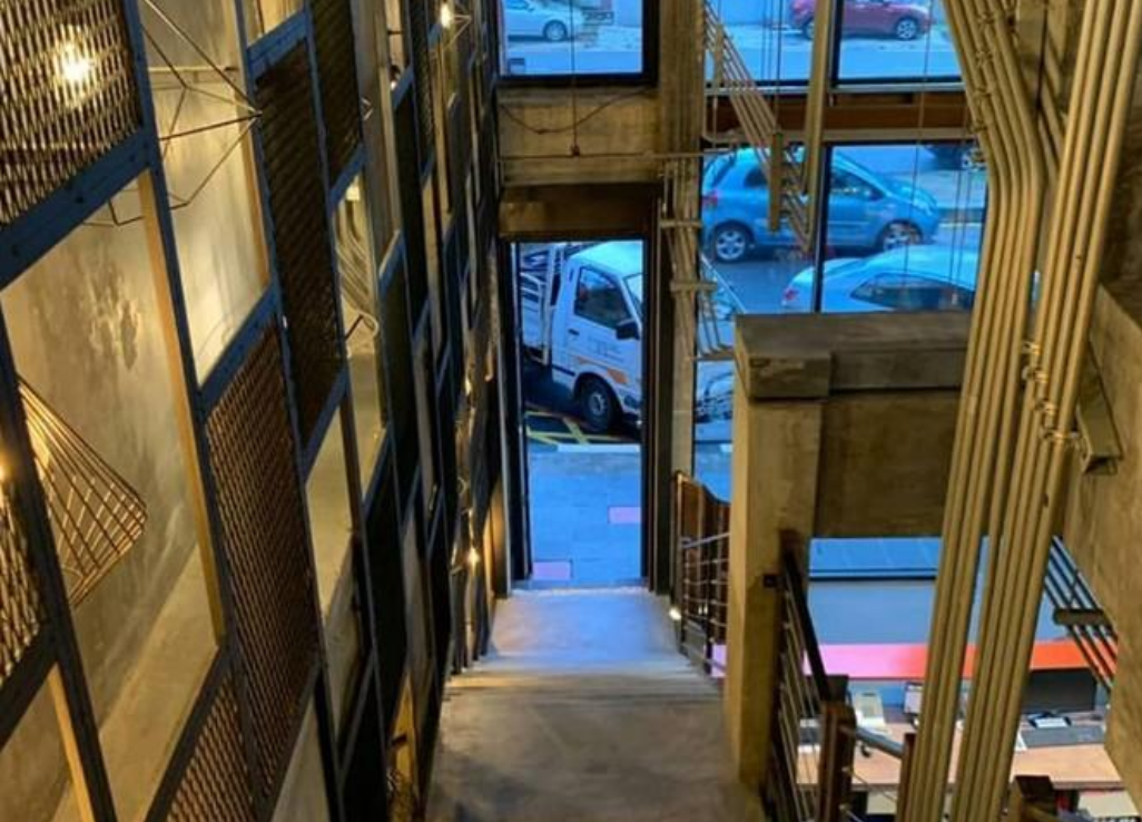 WH Electrical Process 1